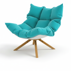 Fusce Porta Armchair
